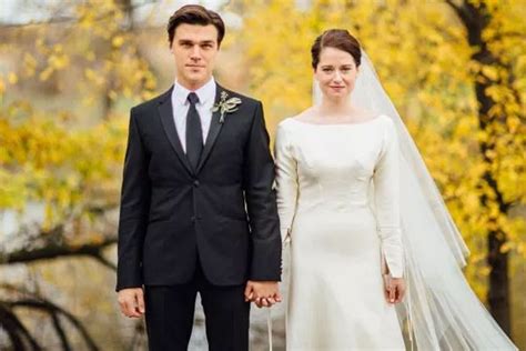 finn wittrock wedding.